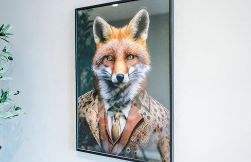 3 Bed Flat - Leeds City Centre - Free Parking - Foto 25