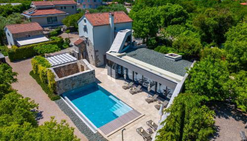 Luxury Jerini Estate - Foto 4