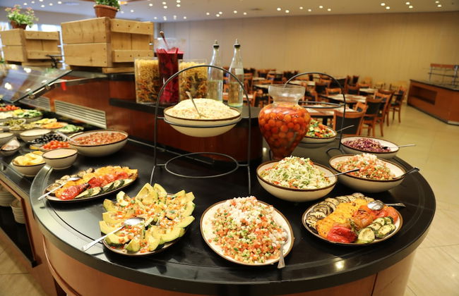 Jerusalem Hotel Private Luxury Suites near Western Wall - Foto 56