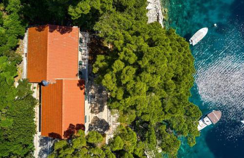 Kapetan Toni - seafront ap. - Foto 10