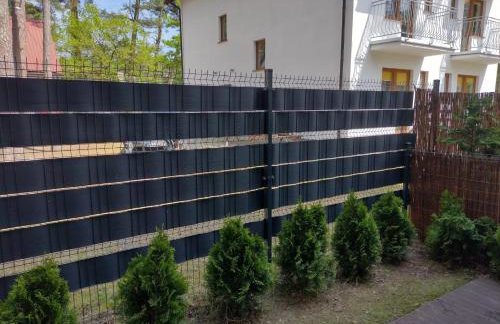 Apartament w Międzywodziu z parkingiem - Foto 9