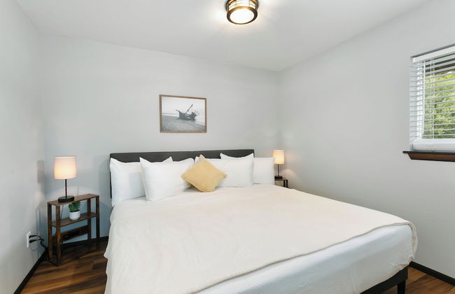 Breakwater Resort - Foto 57