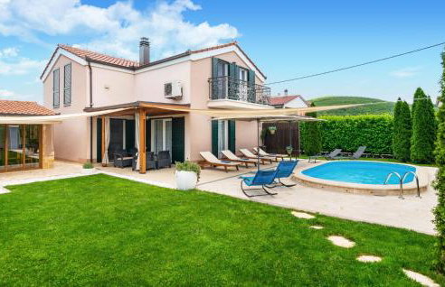 Holiday Home Dicmo With Fireplace 02 - Foto 1