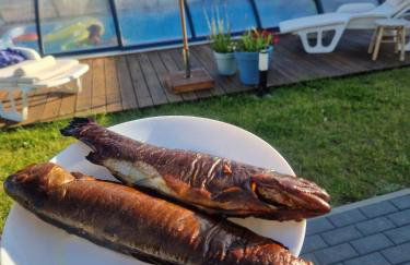 Domki BobolinLove w Bobolinie - Foto 48