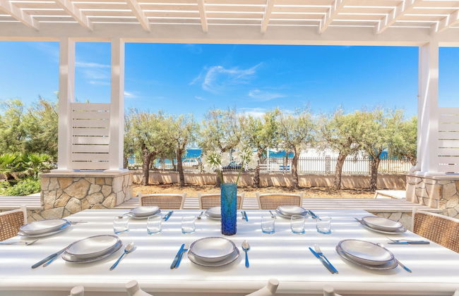 4077 Villa Giusy 2 by Barbarhouse - Foto 24