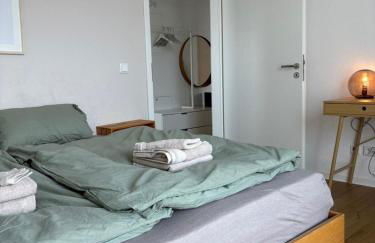 Penthouse Apartment - Photo 13