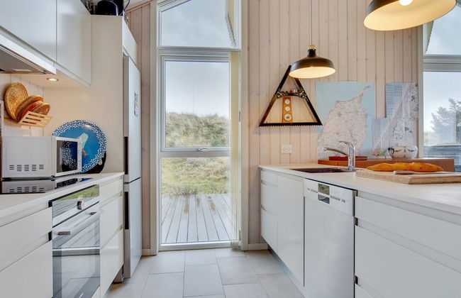 "Marthine" - 200m from the sea - Foto 24