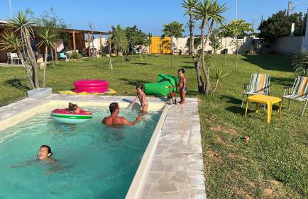 Le Casette di Sangennaro - Foto 1