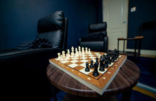 3bdr 2bath Home for Contractors or Families - Foto 17