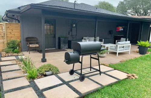 The Gated Modern Home Near NRG and Medical Center - Foto 7