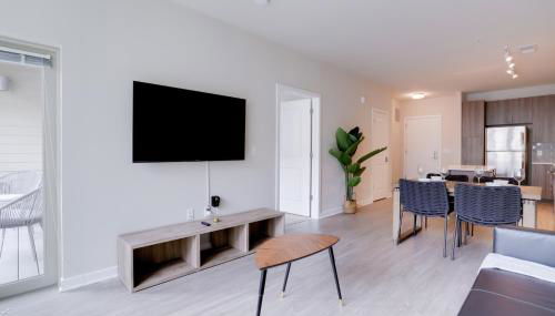 Prime Alexandria Stay Near DC and Old Town - Foto 4