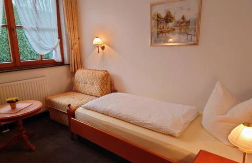 Landhausferienwohnungen Am Brockenblick - Foto 46