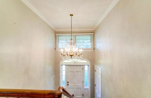 1 Mi to Dtwn Quiet Retreat with Yard in Clinton - Foto 17