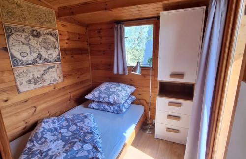 Agroturystyka Polana Giebułtów obok Świeradowa i zamku Czocha, domki przyjazne rodzinom z dziećmi - Photo 41