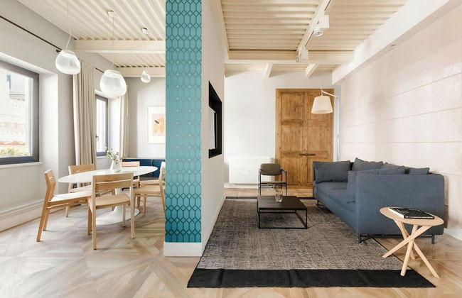 Piazza Barberini, Sonder Apartment by Marriott Bonvoy™ - Foto 43