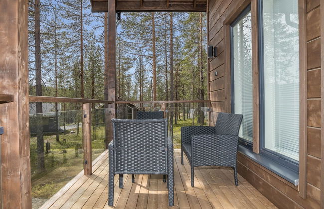 Äkäsmartti a - Foto 12