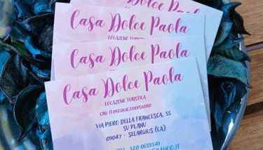 Casa Dolce Paola - Foto 3