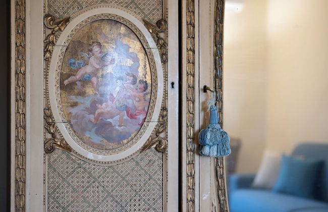 Agriturismo Bio Fattoria Bacio - Photo 69