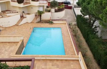 Preciosa casa con piscina de agua salada y aire acondicionado - Foto 6