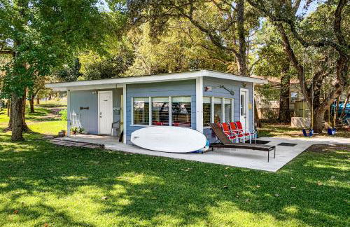 Cottonwood Cottage on Lake LBJ - Foto 18