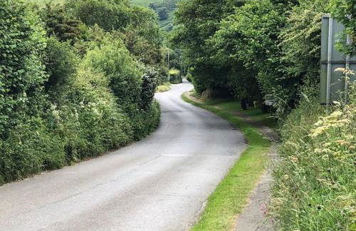 Two Bedroomed Holiday Cottage with Sea Views - Foto 41