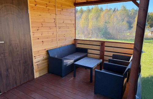 Domki letniskowe Ruś - Foto 12