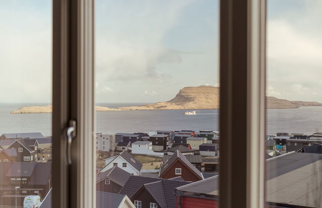 New Aparthotel | Panoramic Sea View - Foto 62