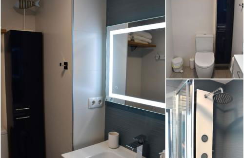 1a. Línea, vistas al mar, acceso directo a playa y piscina - Foto 22