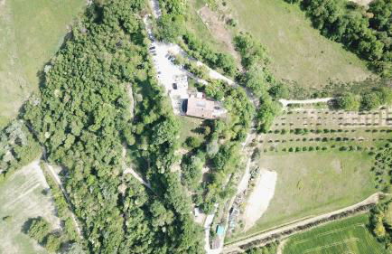 Agriturismo Biologico Villa Rosa - Photo 2