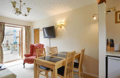 The Hay Barn - Foto 1