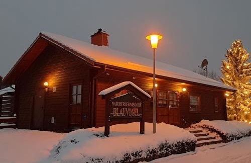 Naturerlebnisdorf Blauvogel im Harz - Foto 79