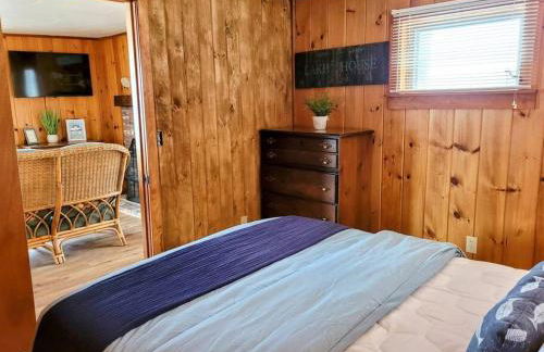 Winnipesaukee Lakefront w/ Dock - Foto 58