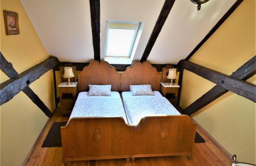 Folwark Pszczew - Foto 39