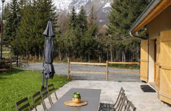 Bel appart neuf et cosy, jardinet, magnifique vue - Photo 2