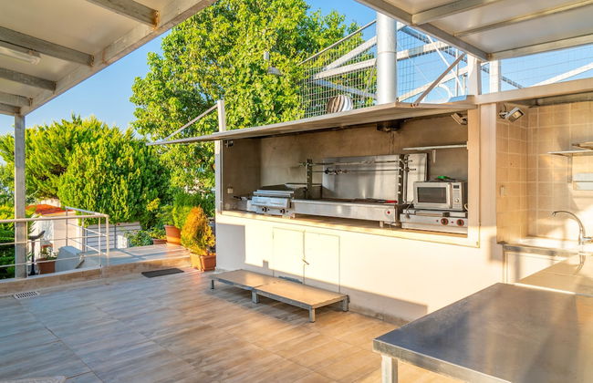 Villa Ekaterini - Foto 75