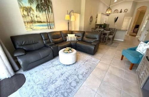 Updated Southern Dunes Golf Villa, Spa, Updated! - Foto 35