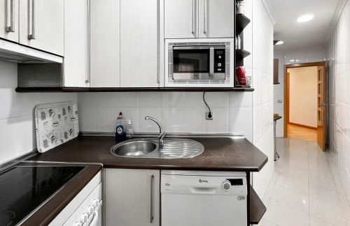 VUT Plaza del Santo - Foto 10