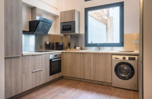 La Sillería de Triana by Magno Apartments - Photo 47