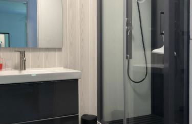 Angel Services - LA MAISON DE LA PLAGE - Foto 13