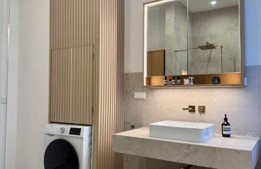 Grand Apartment Worms - Stilvolles Wohnen im Zentrum - Foto 10