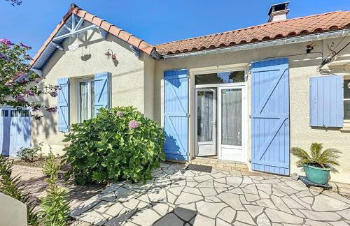 Holiday Home Les Volets Bleus by Interhome - Foto 1