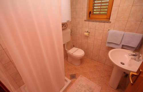 Apartments with swimming pool Motovun - Bataji, Central Istria - Sredisnja Istra - 7069 - Foto 23