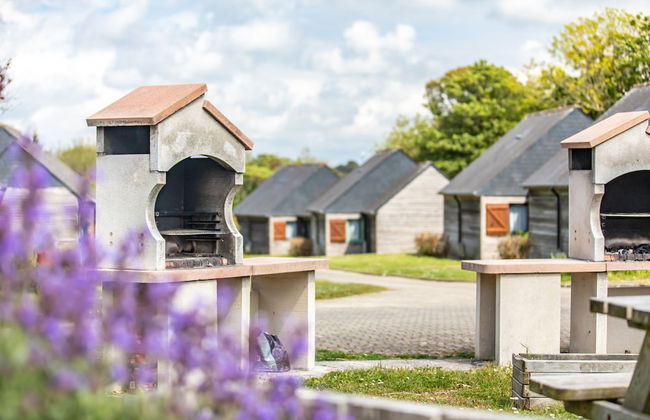 Village vacances Beauséjour Rêves de Mer - Foto 22