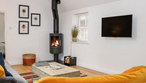 Stables Cottage - Foto 5