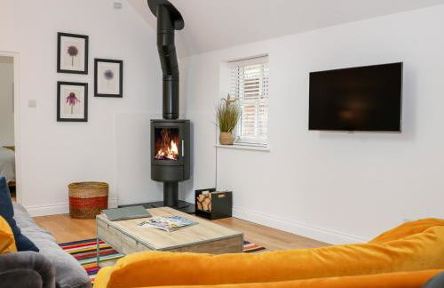 Stables Cottage - Foto 5