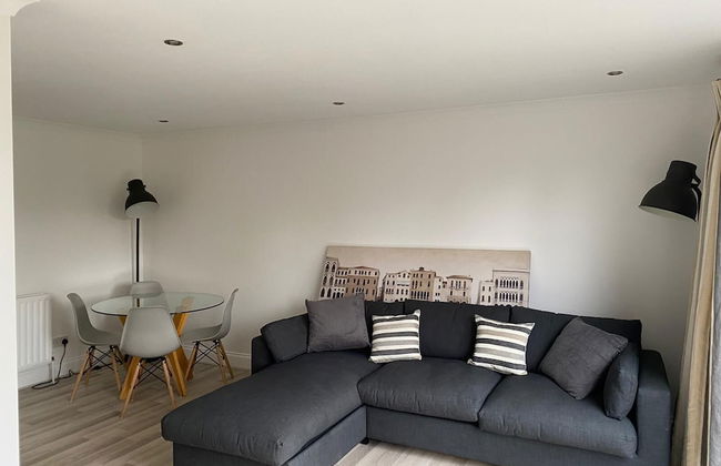 Penthouse Waterfront Apartment - St Neots - Foto 20