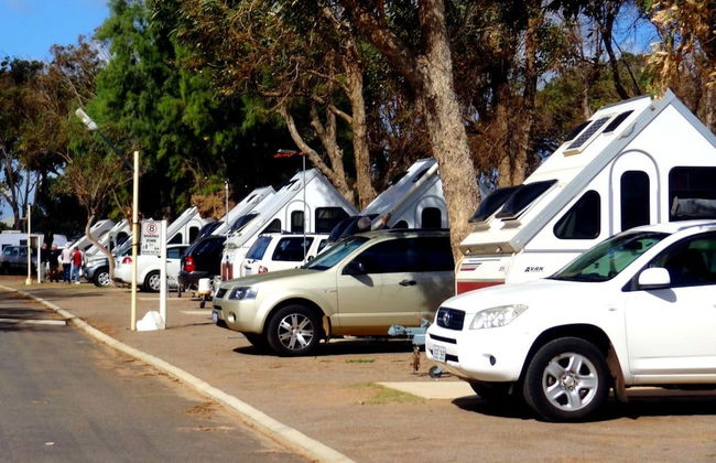 Sunset Beach Holiday Park - Foto 16