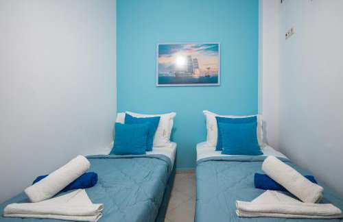 Sunny Luxury Apartment's - Foto 33