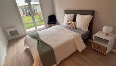 Cosy Diem Franconville - Foto 3