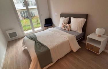 Cosy Diem Franconville - Foto 3